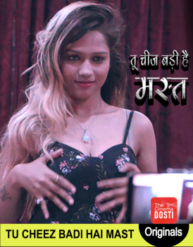 Tu Cheez Badi Hai Mast full movie download